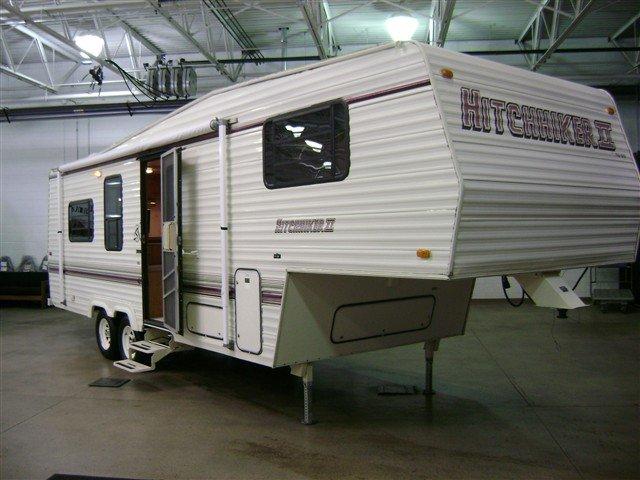 1994 Dutchmen Hitchhiker II for sale