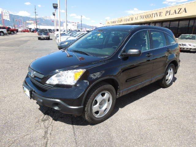 2008 Honda CR-V for sale