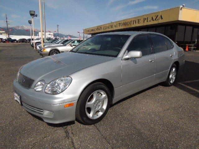 1999 Lexus GS 300 for sale