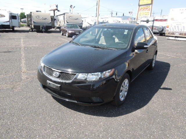 2010 Kia Forte for sale