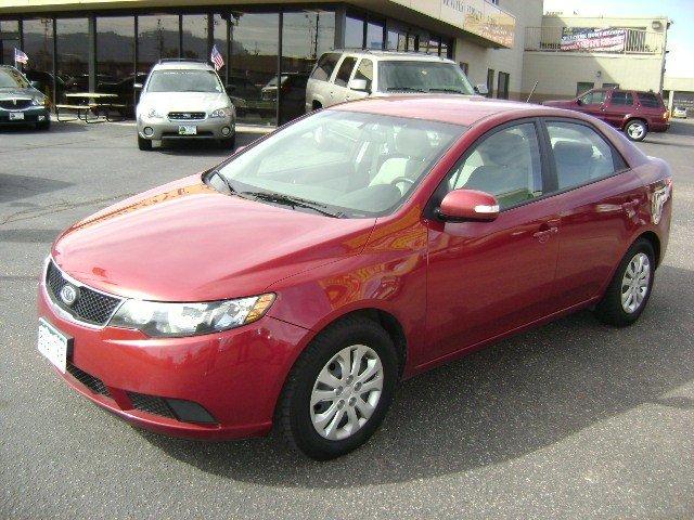2010 Kia Forte for sale