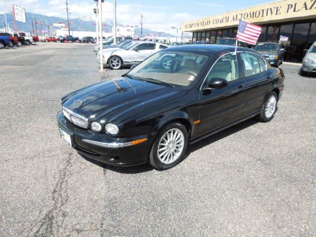 2007 Jaguar X-Type for sale