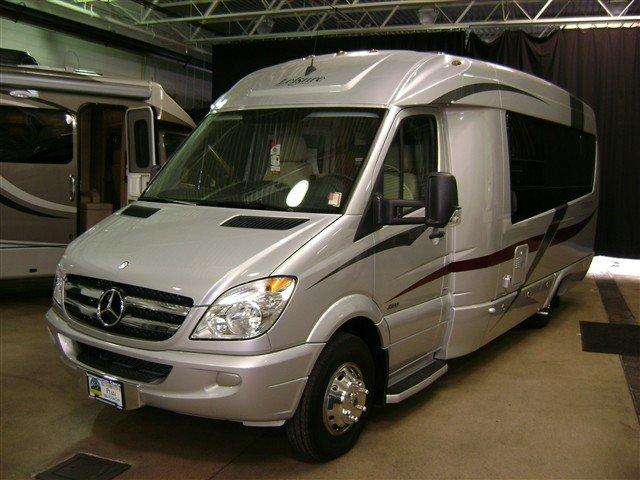 2011 Mercedes-Benz Sprinter 3500 for sale