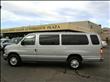 2010 Ford Econoline Wagon