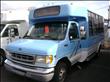 2000 Ford Econoline