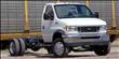 2003 Ford Econoline
