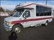2001 Ford Econoline
