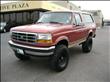 1994 Ford Bronco