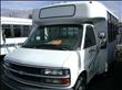 1999 Chevrolet Express