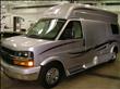 2012 Chevrolet Express
