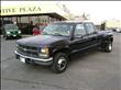 2000 Chevrolet C3500