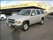 2004 Chevrolet Tahoe