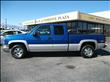 2004 Chevrolet Silverado 1500