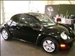 2003 Volkswagen New Beetle