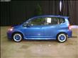 2008 Honda Fit