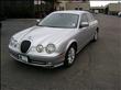 2002 Jaguar S-Type