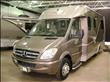 2012 Mercedes-Benz Sprinter 3500