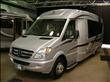 2011 Mercedes-Benz Sprinter 3500