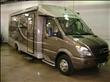 2012 Mercedes-Benz Sprinter 3500