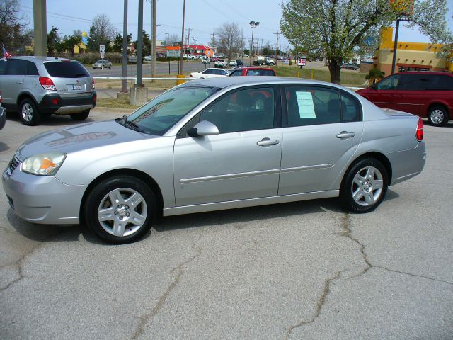 2006 Chevrolet Malibu