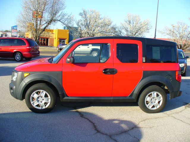 2006 Honda Element