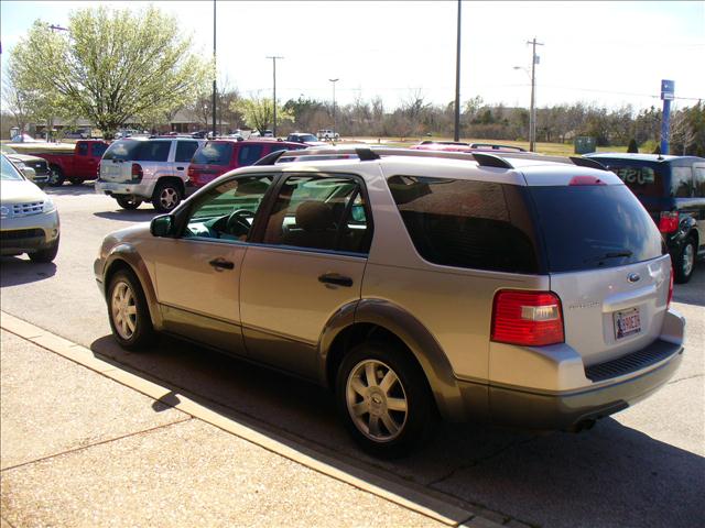 2005 Ford Freestyle for sale