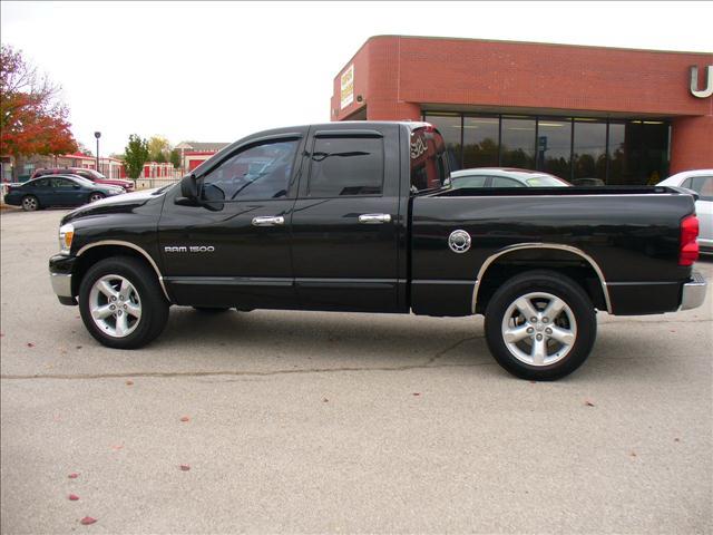 2007 Dodge Ram 1500