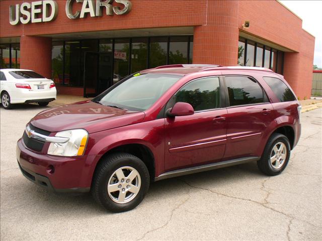 2008 Chevrolet Equinox for sale