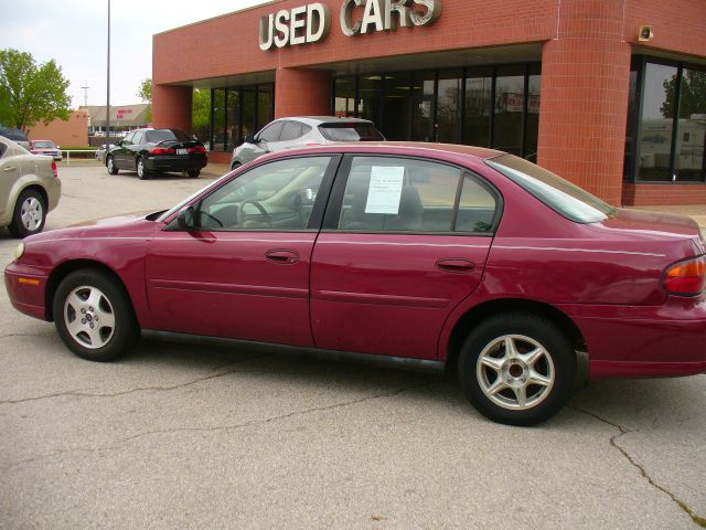 2005 Chevrolet Classic