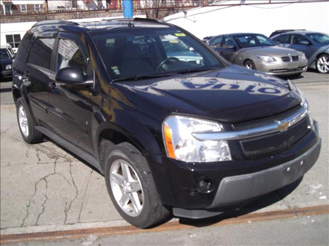 2006 Chevrolet Equinox for sale