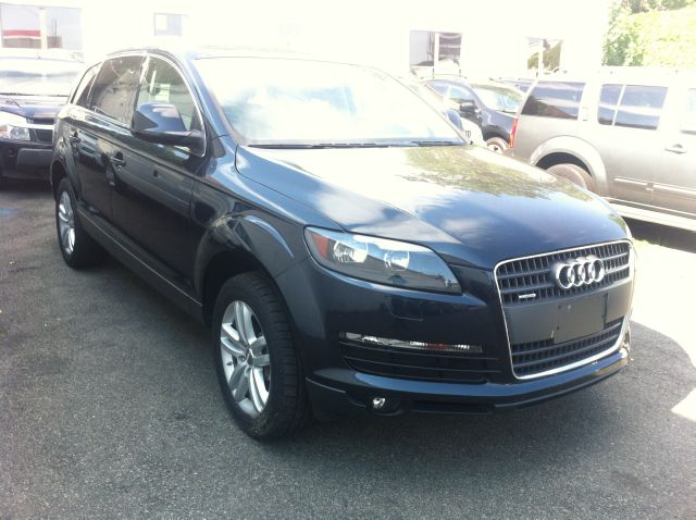 2009 Audi Q7 for sale
