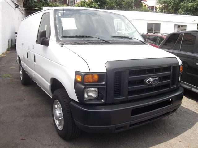 2011 Ford Econoline for sale