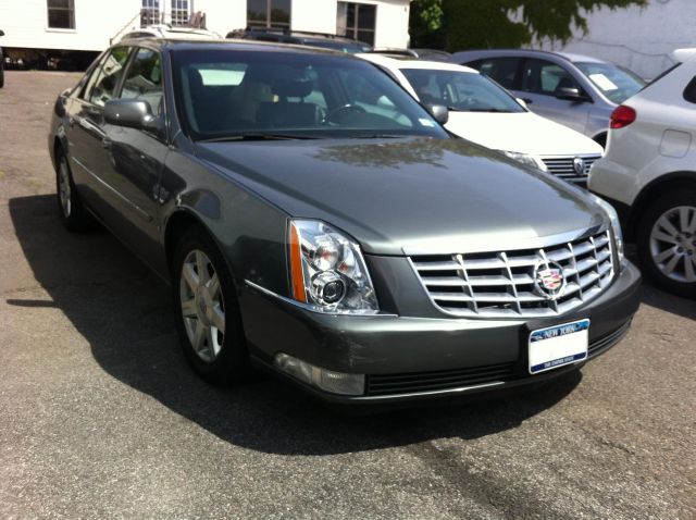2007 Cadillac DTS for sale