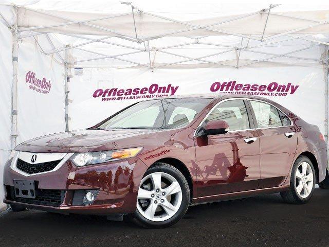2009 Acura TL for sale