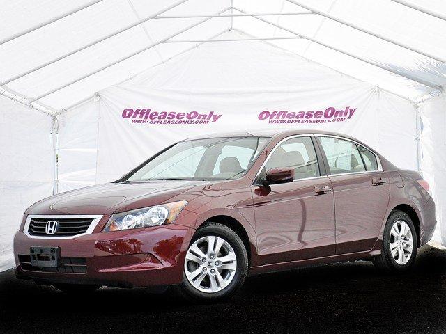 2009 Honda Accord for sale