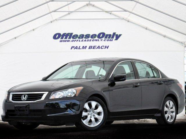 2009 Honda Accord for sale