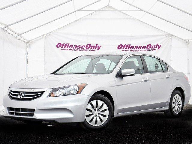 2011 Honda Accord for sale