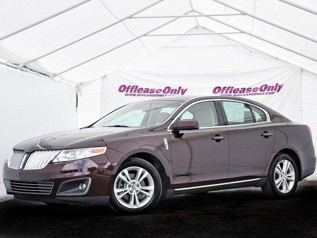 2010 Lincoln MKS for sale