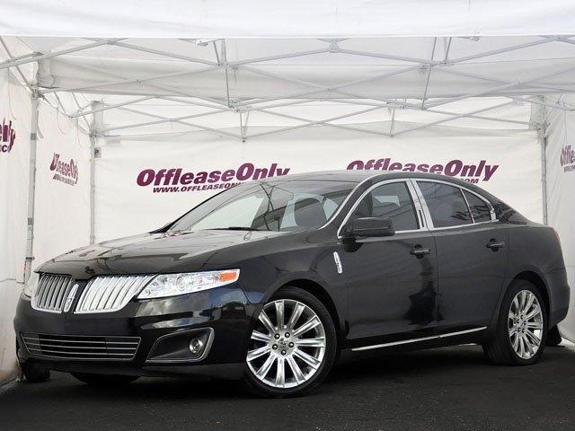 2009 Lincoln MKS for sale