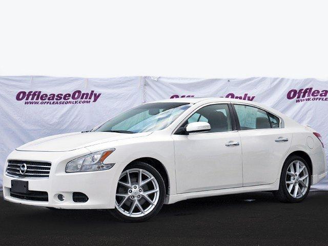 2009 Nissan Maxima for sale