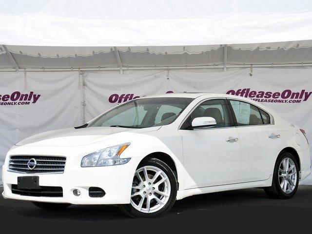 2009 Nissan Maxima for sale