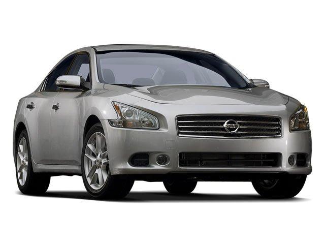 2009 Nissan Maxima for sale