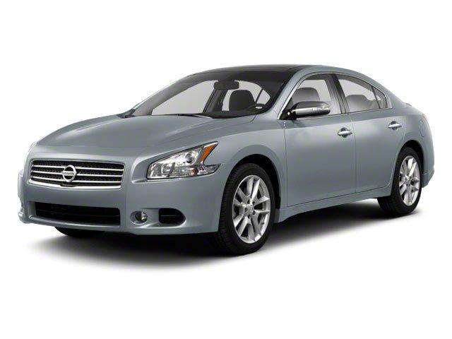 2010 Nissan Maxima for sale