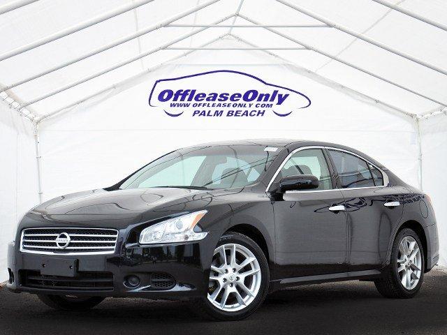2010 Nissan Maxima for sale