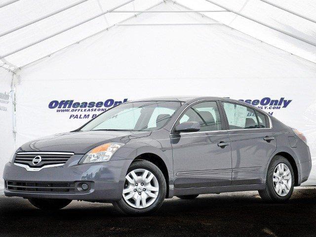 2009 Nissan Altima for sale