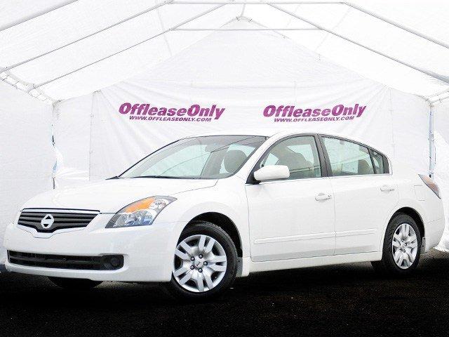 2009 Nissan Altima for sale