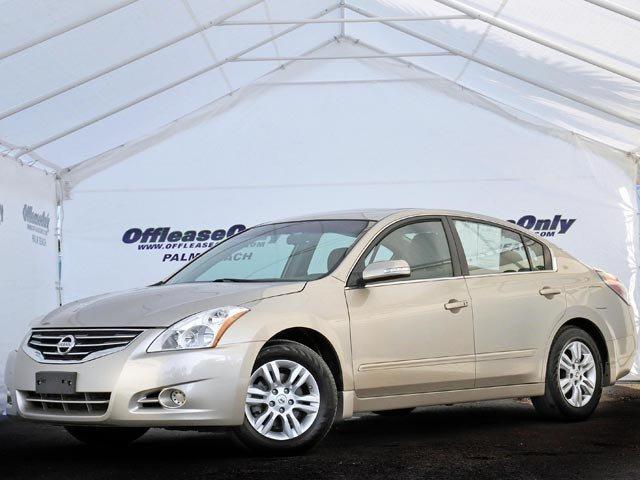 2010 Nissan Altima for sale
