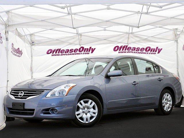 2011 Nissan Altima for sale