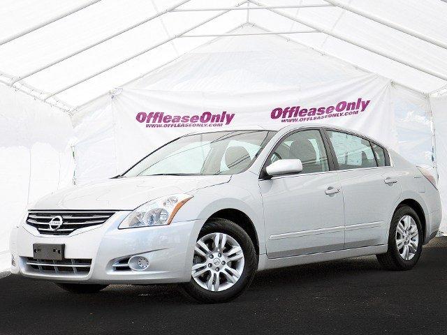 2011 Nissan Altima for sale