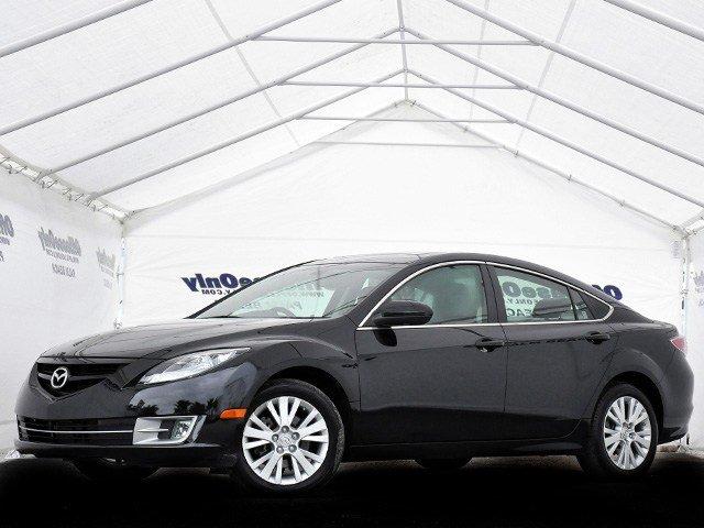 2009 Mazda 6 for sale